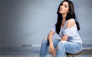 Halina Khan